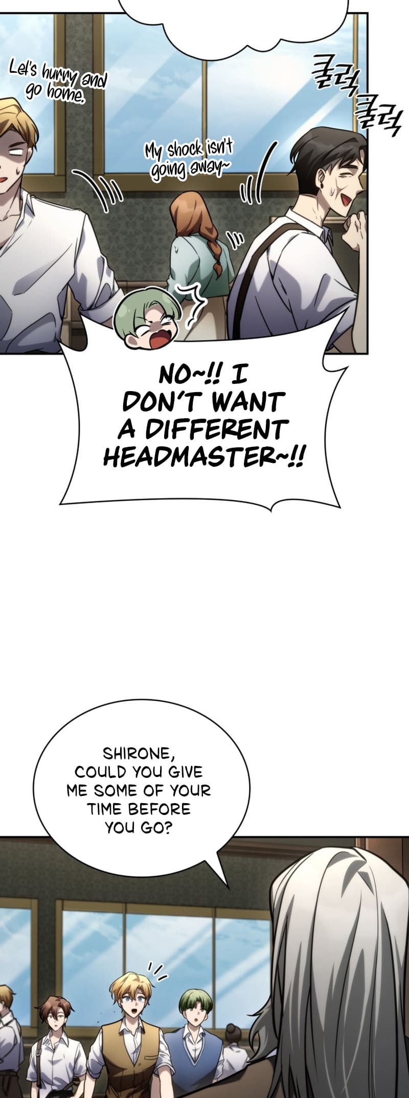 Infinite Mage, Chapter 102 image 66